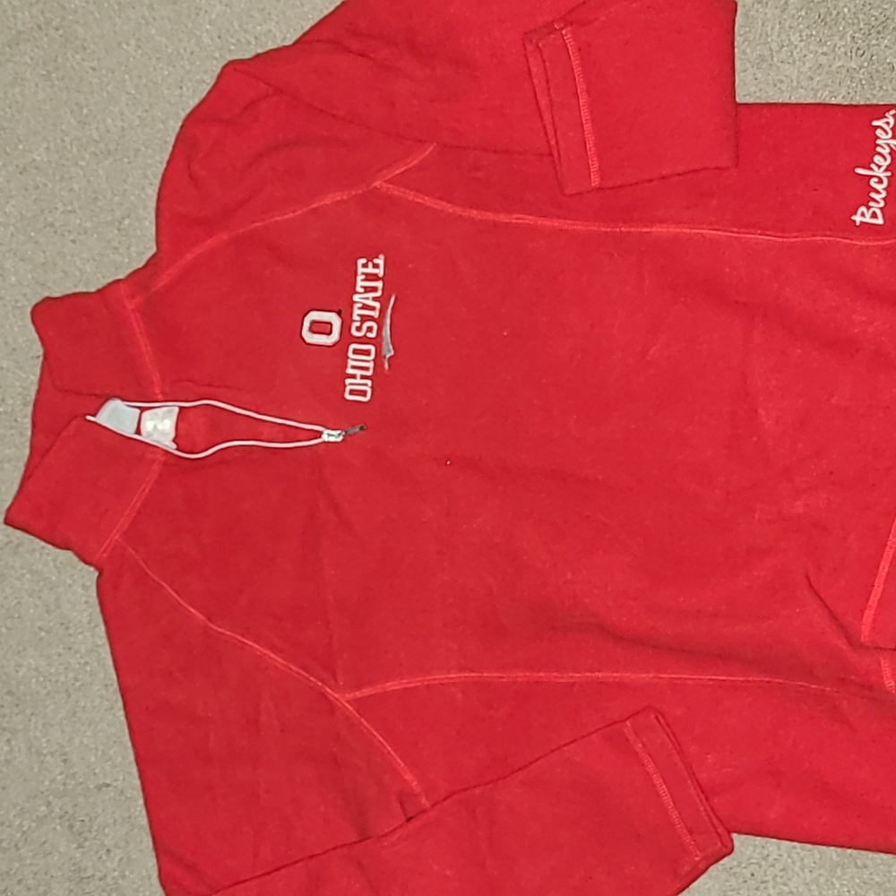 Ladies fleece